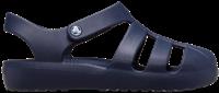 Crocs | Kids | Classic Fisherman | Sandals | Navy | C11
