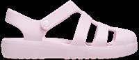 Crocs | Kids | Classic Fisherman | Sandals | Pink Milk | C12