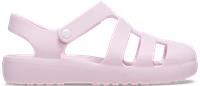 Crocs | Kids | Classic Fisherman | Sandals | Pink Milk | J6