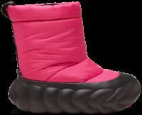 Crocs | Unisex | OverPuff Boot | Boots | Dragon Fruit | W6/M5