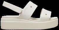 Crocs | Women | Brooklyn 4U | Sandals | Stucco | 8