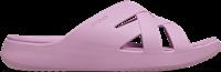 Crocs | Women | Getaway Weave | Slides | Hydrangea | 8