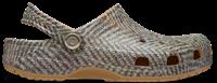 Crocs | Kids | Classic Tweed | Clogs | Wheat | C12