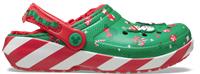 Crocs | Kids | Mickey Mouse Holiday Lined | Clogs | Multi | J3