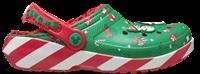 Crocs | Kids | Toddlers Mickey Holiday Lined Classic | Clogs | Multi | C9