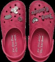 Crocs | Unisex | Juicy Couture Classic | Clogs | Multi | W6/M5