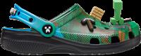 Crocs | Kids | Minecraft Classic | Clogs | Multi | C11