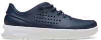 Crocs | Men | InMotion LiteRide Pacer | Sneakers | Navy / White | 4