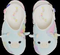 Crocs | Unisex | Squishmallows Caedia Classic | Clogs | Multi | W9/M8