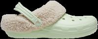 Crocs | Kids | Toddler Classic Blitzen IV | Clogs | Jade Tint | C4