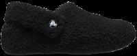 Crocs | Kids | Classic Cozzzy Slipper | Slippers | Black | J2