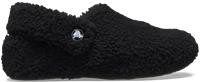 Crocs | Kids | Classic Cozzzy Slipper | Slippers | Black | J3