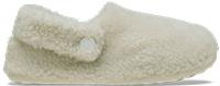 Crocs | Kids | Classic Cozzzy Slipper | Slippers | Stucco | J3