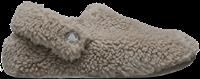 Crocs | Kids | Classic Cozzzy Slipper | Slippers | Mushroom | C12