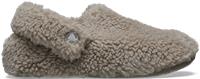 Crocs | Kids | Classic Cozzzy Slipper | Slippers | Mushroom | J6