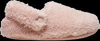 Crocs | Kids | Toddler Classic Cozzzy Slipper | Slippers | Pink Clay | C9
