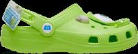 Crocs | Kids | Monsters, Inc. Mike Classic | Clogs | Multi | C11