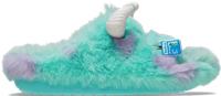 Crocs | Unisex | Monsters, Inc. Sulley Classic Cozzzy | Sandals | Multi | W6/M5
