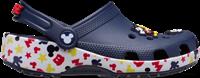 Crocs | Kids | Toddlers Mickey & Friends Classic | Clogs | Multi | C6