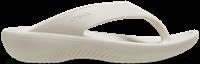 Crocs | Women | Mellow Recovery | Flips | Stucco | 5