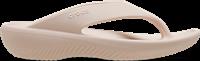 Crocs | Women | Mellow Recovery | Flips | Quartz | 7
