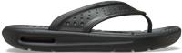 Crocs | Men | InMotion | Flips | Black | M12