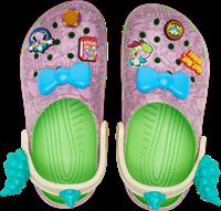 Crocs | Unisex | The Simpsons Krusty The Clown Classic | Clogs | Multi | W5/M4