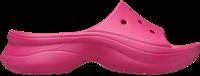 Crocs | Women | Bae | Slides | Dragon Fruit | 6
