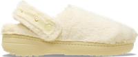 Crocs | Unisex | Classic Unfurgettable | Clogs | Vanilla | M11