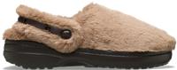 Crocs | Unisex | Classic Unfurgettable | Clogs | Milk Chocolate | W6/M5
