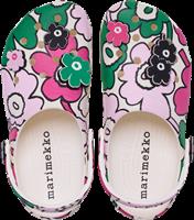 Crocs | Unisex | Marimekko Classic | Clogs | Multi | W9/M8