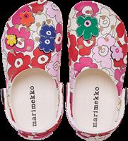 Crocs | Kids | Marimekko Classic | Clogs | Multi | C11