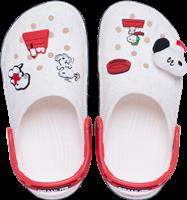 Crocs | Kids | Peanuts Classic | Clogs | Multi | J1