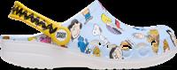 Crocs | Kids | Toddlers Peanuts Baya | Clogs | Multi | C6