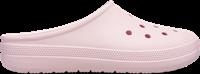 Crocs | Unisex | Classic Low Profile | Clogs | Pink Milk | W5/M4