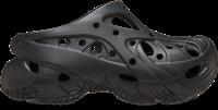 Crocs | Women | Caged | Clogs | Black | 2