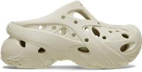 Crocs | Women | Caged | Clogs | Summit White | 6