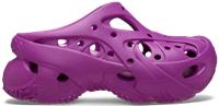 Crocs | Women | Caged | Clogs | Grapeberry | 5