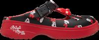 Crocs | Unisex | Minnie Mouse Mary Jane | Clogs | Multi | W3/M2