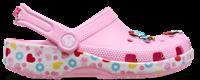 Crocs | Kids | Minnie Mouse and Friends Classic | Clogs | Multi | C12