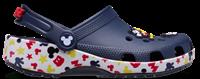 Crocs | Kids | Mickey Mouse and Friends Classic | Clogs | Multi | J2