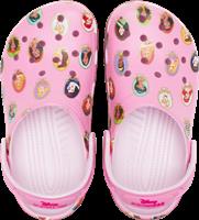 Crocs | Kids | Disney Princesses Classic | Clogs | Multi | C13