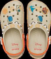 Crocs | Unisex | Disney Moana Classic | Clogs | Multi | M10