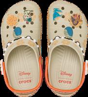 Crocs | Kids | Disney Moana Classic | Clogs | Multi | J1