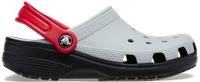 Crocs | Kids | Classic Retro Sport | Clogs | Mirage | J6