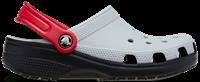 Crocs | Kids | Toddler Classic Retro Sport | Clogs | Mirage | C8