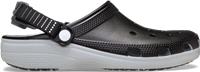 Crocs | Unisex | Classic Turbo | Clogs | Black | M10