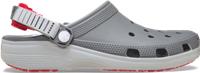 Crocs | Unisex | Classic Turbo | Clogs | Slate Grey | M12