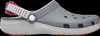 Crocs | Unisex | Classic Turbo | Clogs | Slate Grey | W6/M5