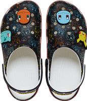 Crocs | Unisex | Pokmon Classic | Clogs | Multi | M11